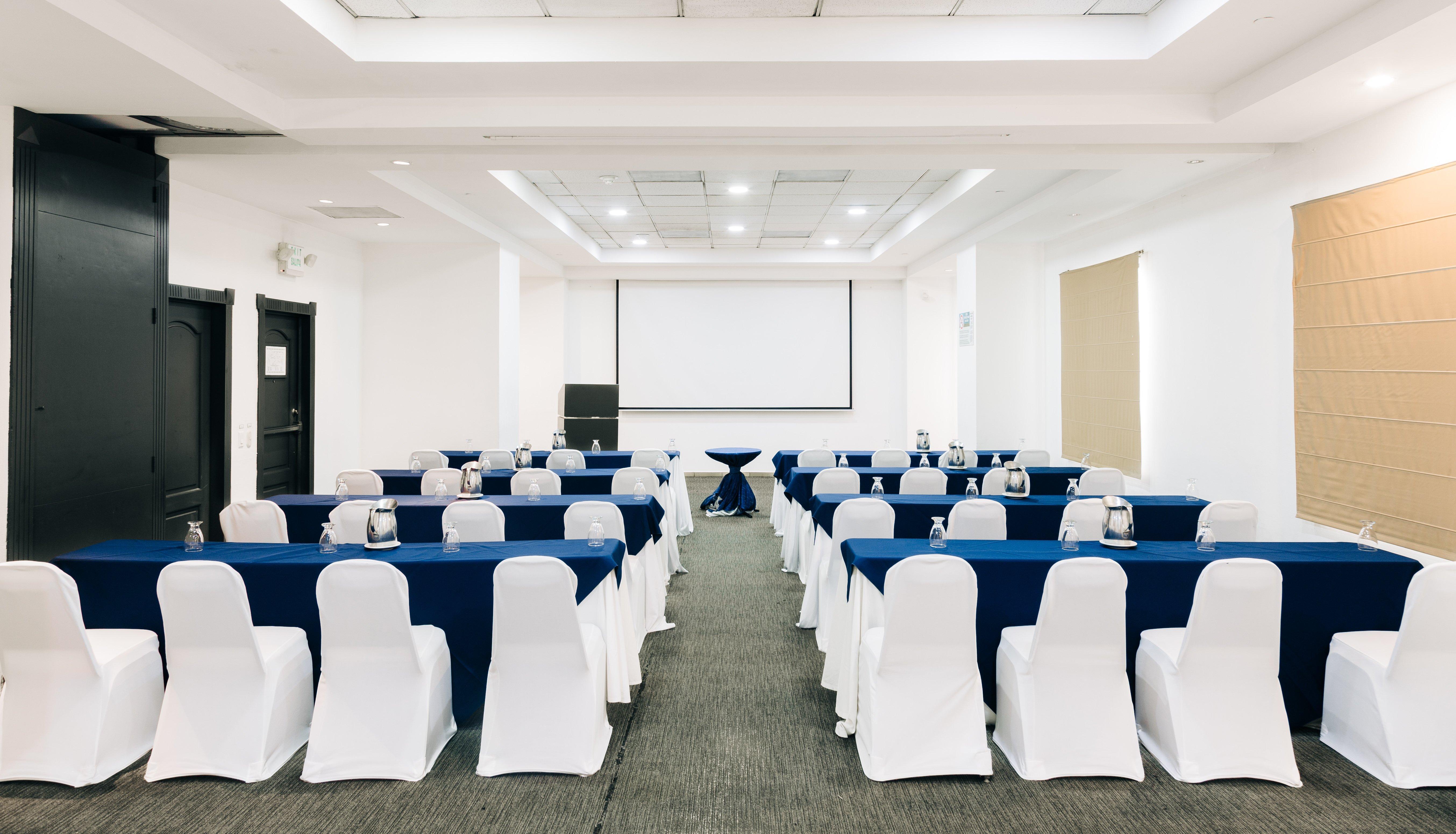 Holiday Inn San Salvador By Ihg Exterior photo