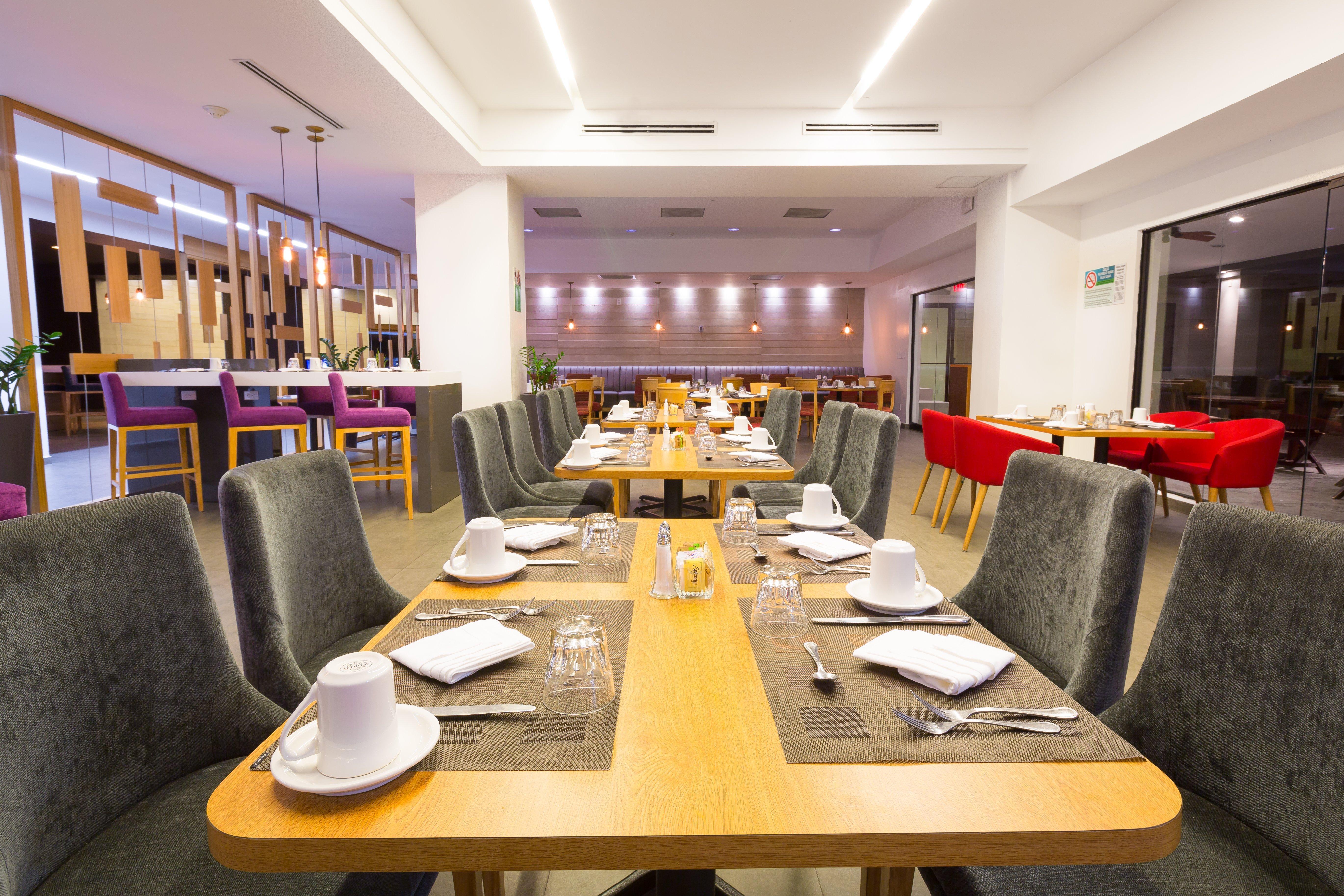 Holiday Inn San Salvador By Ihg Exterior photo